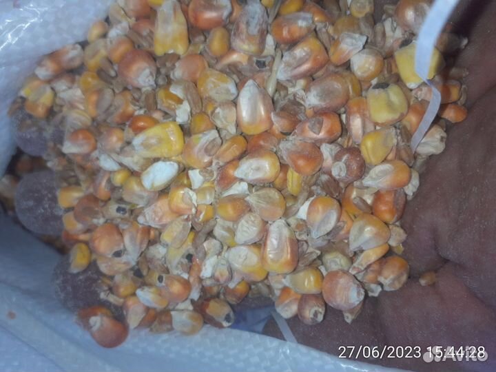 Комбикорма Naturina