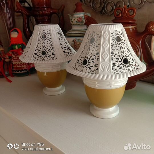 Подсвечник