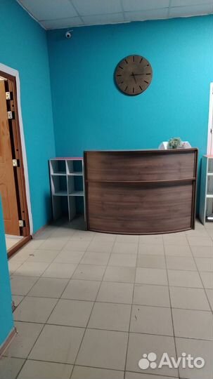 Стол ресепшн бу