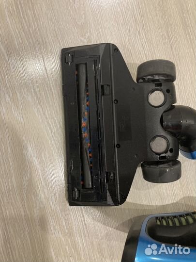 Моющий пылесос Philips 3в1