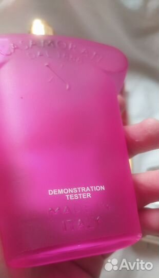 Парфюмерия / Духи / Оригинал