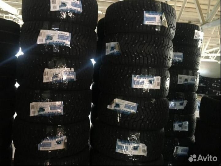 Sailun Ice Blazer WST3 275/40 R20 106T