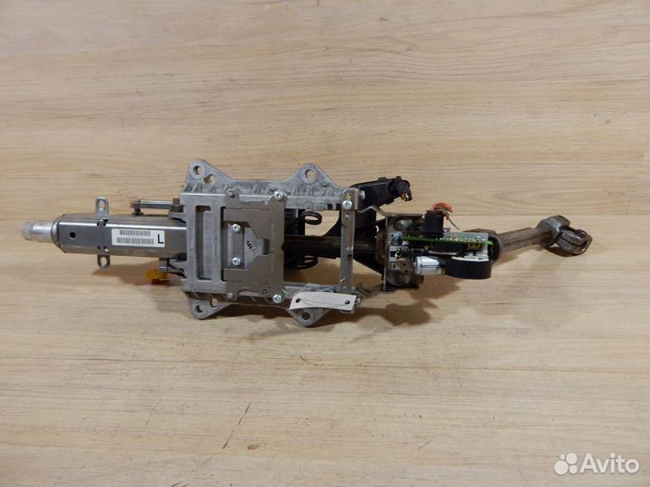 Рулевая колонка Vw Passat B6