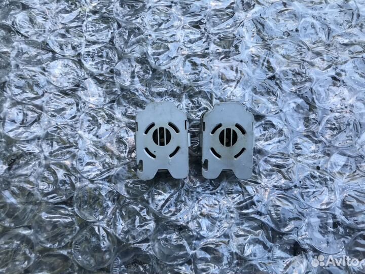 Датчик температуры воздуха салона Chevrolet Tahoe
