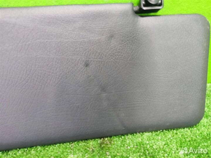 Козырек солнцезащитный правый fiat Dukato 230 1997