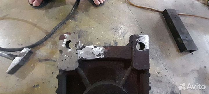 Сварка Аргоном. С Выездом