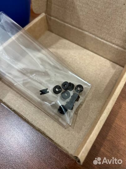 Сальник миксера Jofemar Bluetec G-23