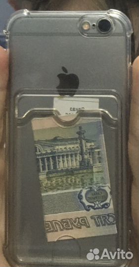 iPhone 6S, 32 ГБ