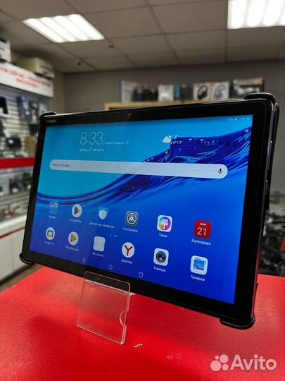 Планшет huawei MediaPad M5 Lite 10