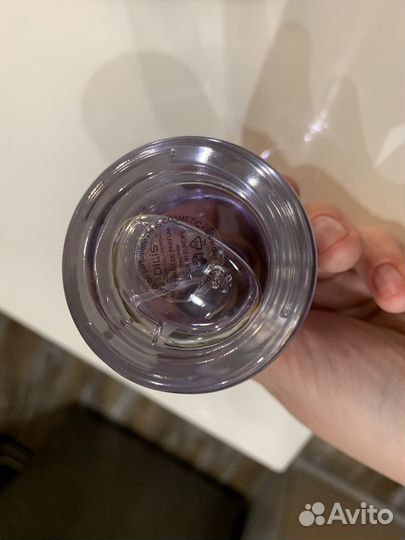 Парфюмерная вода/духи Dilis Be Bad