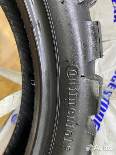 150/70/18 continental twinduro (c12-1м)