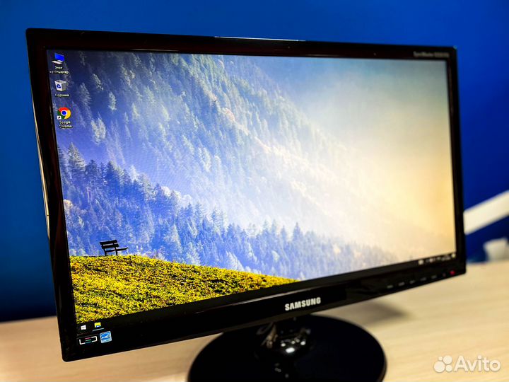Монитор Samsung 22