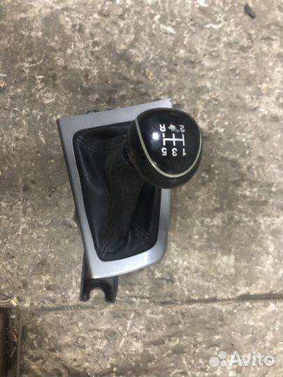 Кулиса Ford Focus 3