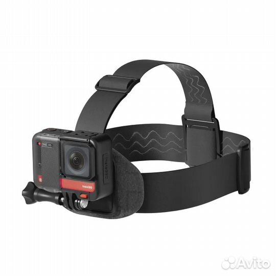 Insta360 Head Strap оригинал