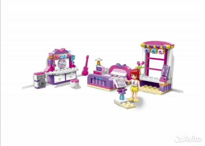 Конструктор