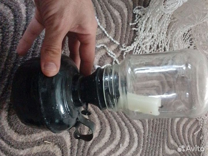 Светильник