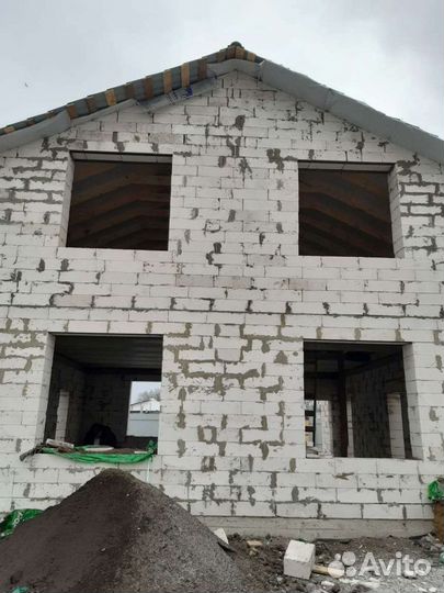 Разнорабочий