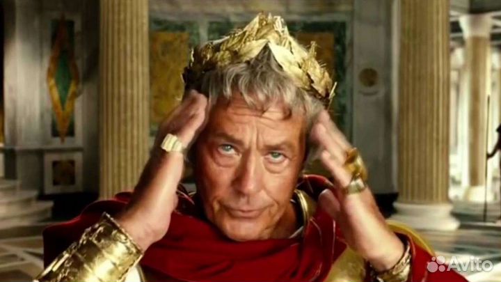 Лавровый венок Цезарь