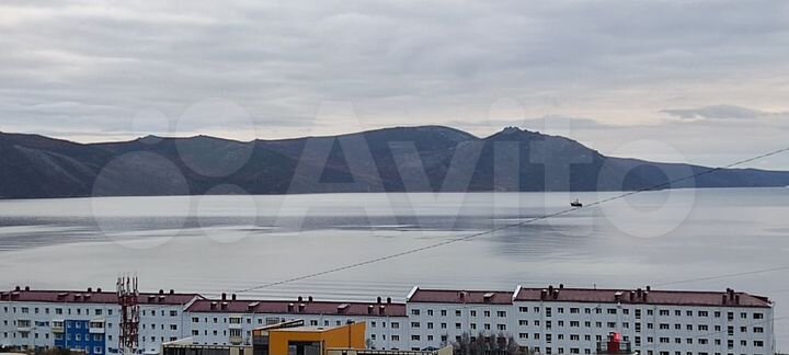 2-к. квартира, 55,7 м², 5/6 эт.