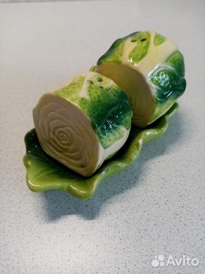 Набор для специй