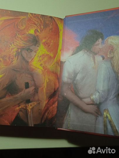 Демоны пустыни