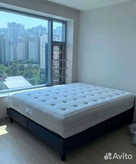 Матрас ортопедический новый