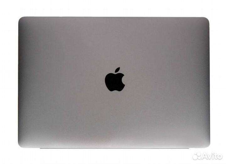 Верхняя крышка экрана MacBook Air 13 Retina A1932