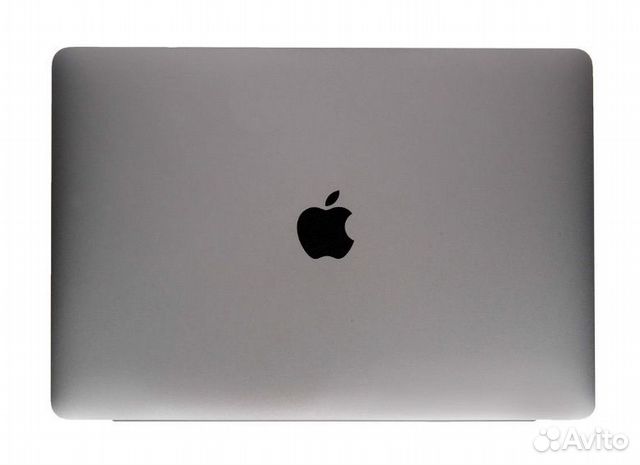 Верхняя крышка экрана MacBook Air 13 Retina A1932