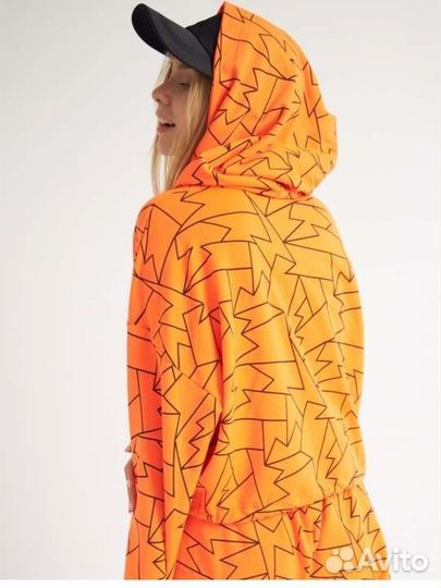 Спортивный костюм для девочки 158 164