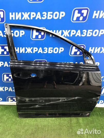Дверь передняя правая Toyota Rav 4 A40 2013-2019