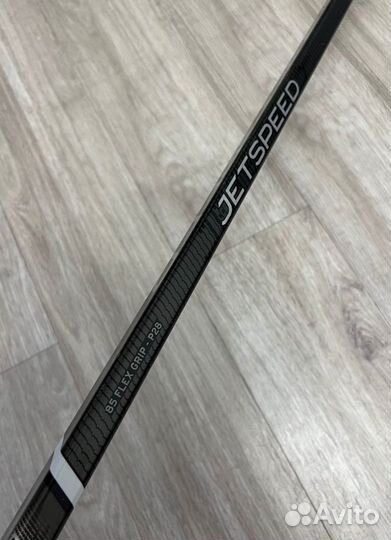 CCM jetspeed limited edition SR