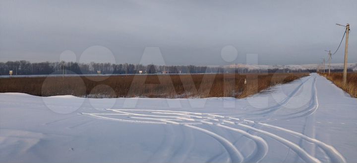Участок 10 сот. (ИЖС)