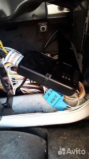 Глонасс на спецтехнику