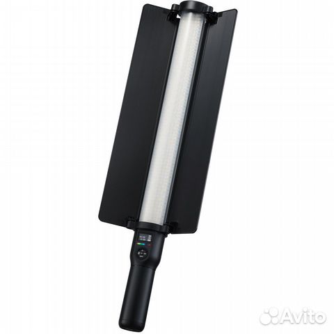 Осветитель светодиодный Godox RGB LC500R (без пул