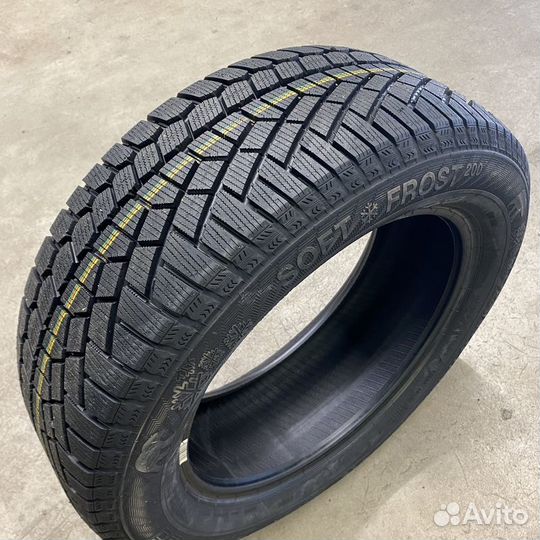 Gislaved Soft Frost 200 195/65 R15
