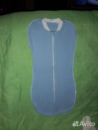 Кокон для новорожденных