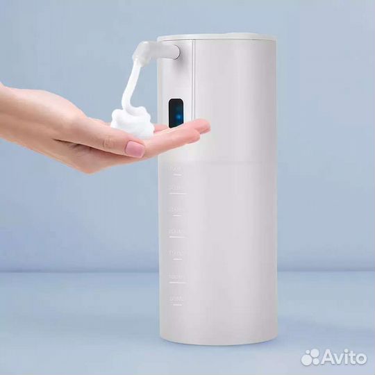 Диспенсер для мыла