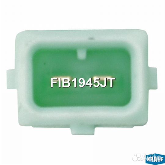 Krauf FIB1945JT Форсунка бензиновая