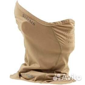 Бандана Simms BugStopper Sungaiter *