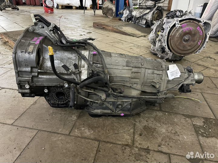 АКПП для Субару Subaru