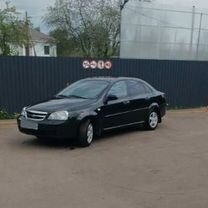 Chevrolet Lacetti 1.4 MT, 2008, 301 000 км, с пробегом, цена 420 000 руб.