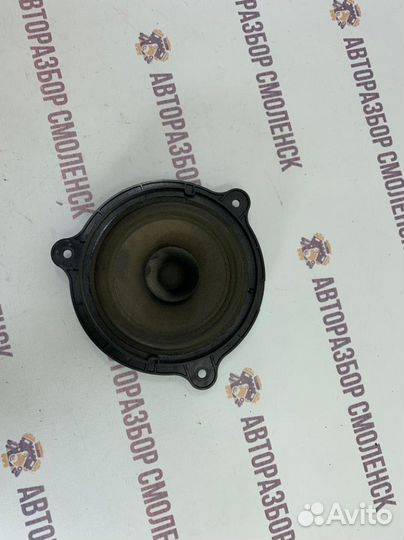 Динамик Nissan Primera P12 (2001—2008)