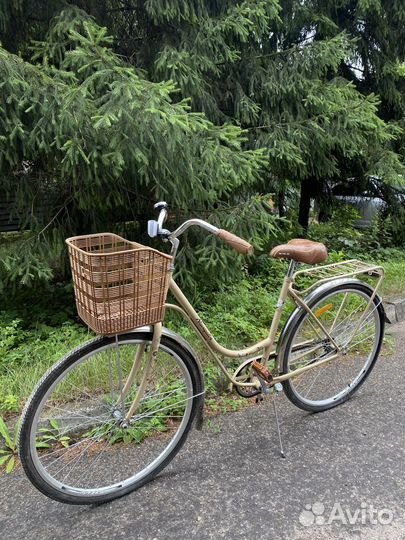 Велосипед stels Navigator 325 28