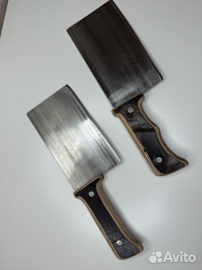 Нож самодельный