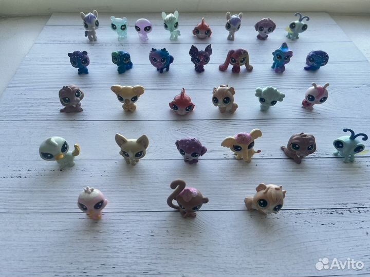 Littlest pet shop