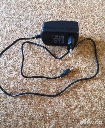 Блок питания