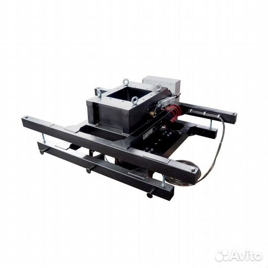 Дозатор весовой дон (мкр) -1500-пп