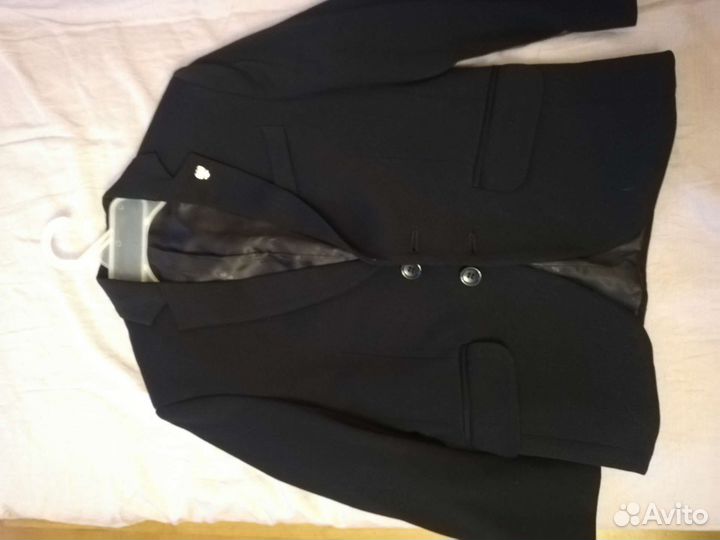 Школьный костюм на мальчика