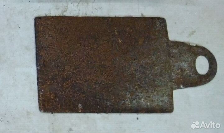 Печное литьё чугунное б/у