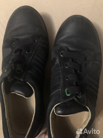 Ботинки детские 34